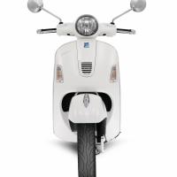 Фото Vespa GTS Super 300 ie GTS Super 300 ie №4