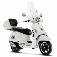 Фото Vespa GTS Super 300 ie GTS Super 300 ie №5