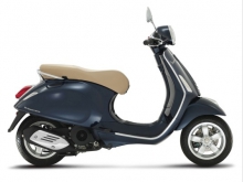 Фотография Vespa Primavera 125 Primavera 125