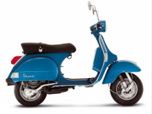 Фото Vespa PX 150 PX 150 №1