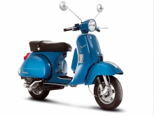 Фото Vespa PX 150 PX 150 №3