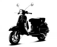 Фото Vespa PX 150 PX 150 №5