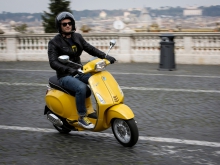 Фотография Vespa Sprint 125 Sprint 125