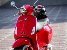 Фото Vespa Sprint 125 Sprint 125 №15