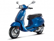 Фото Vespa Sprint 125 Sprint 125 №16