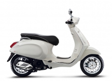 Фото Vespa Sprint 125 Sprint 125 №19