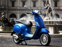 Фото Vespa Sprint 125 Sprint 125 №5